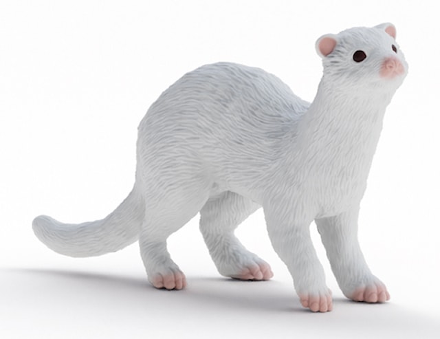 Tuotekuva 4 - Schleich Mad-Eye Moody & Draco Malfoy