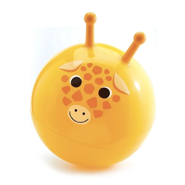 Jumpy Gigi Djeco