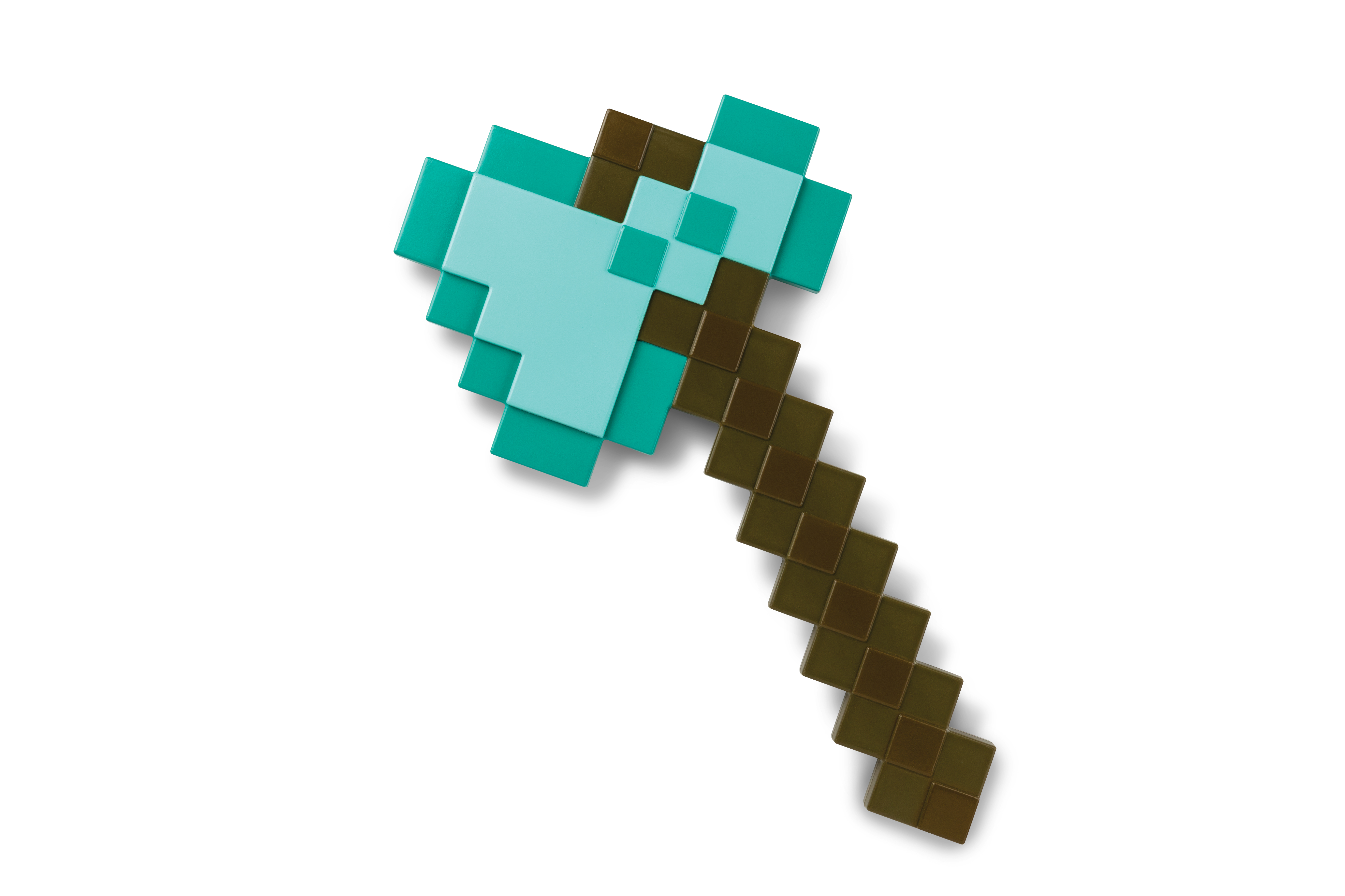 Minecraft Kirves Diamond Disguise