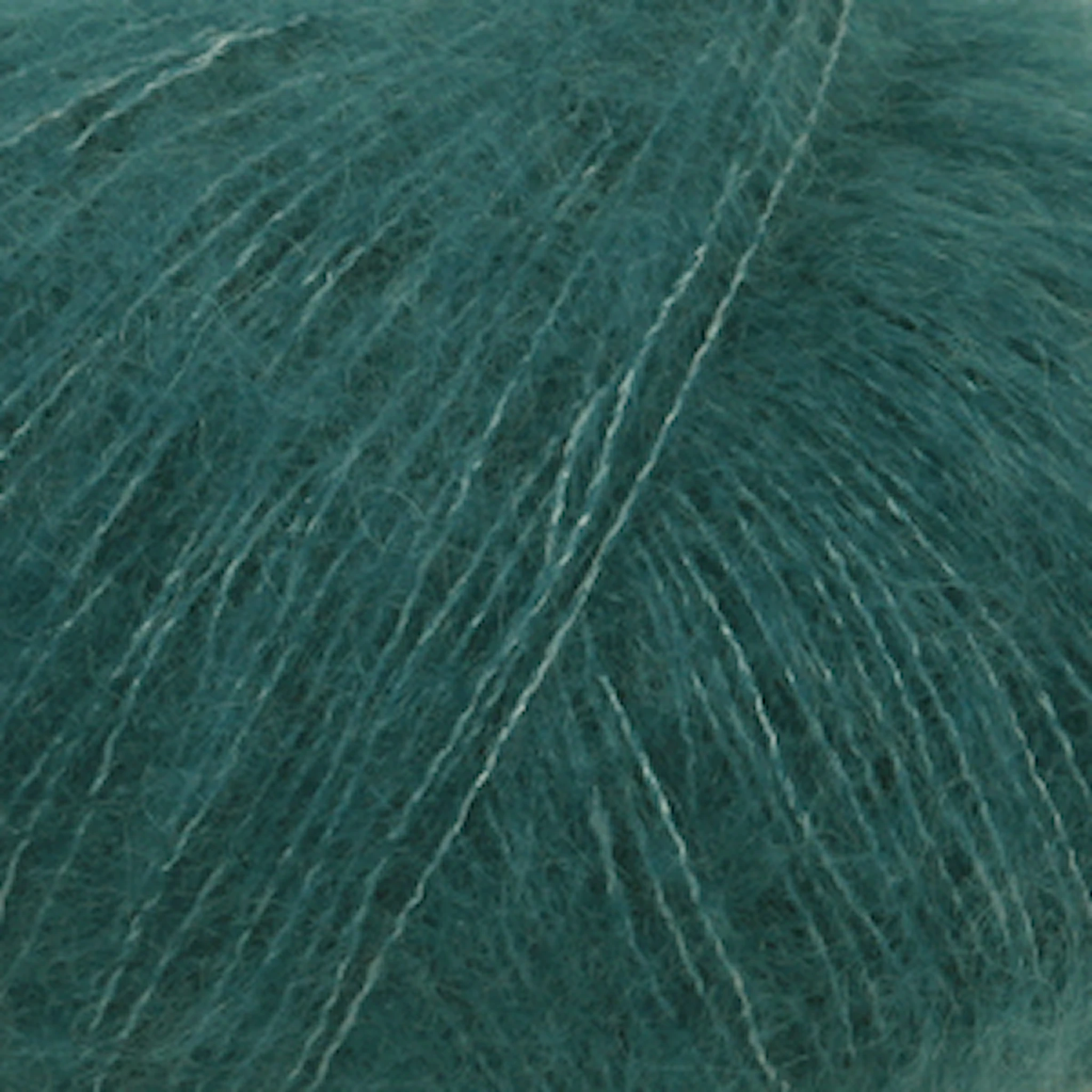 Produktbilde for Kid- Silk Garn Mohair Silke 25 g Drops