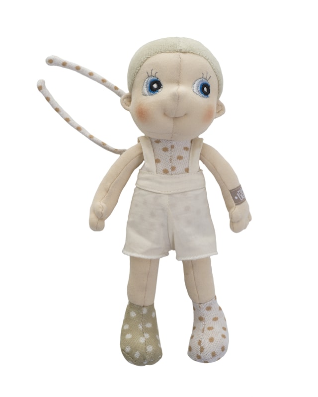 Produktbild 1 för Mini Ecobuds, Elm 23 cm, Rubens Barn