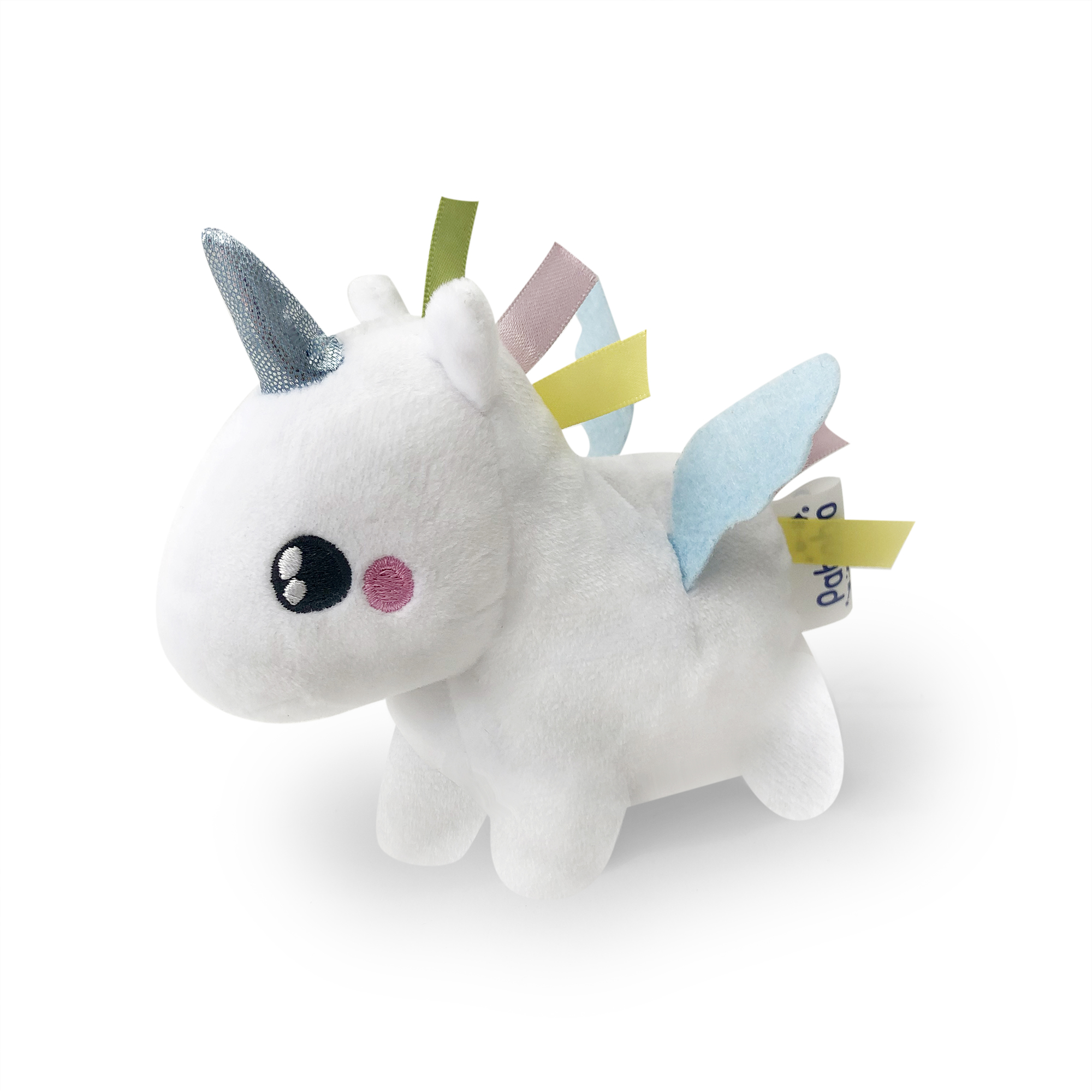 Pabobo Skakis Yölamppu Unicorn
