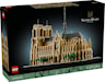 Tuotekuva ille lelut/lego/lego architecture