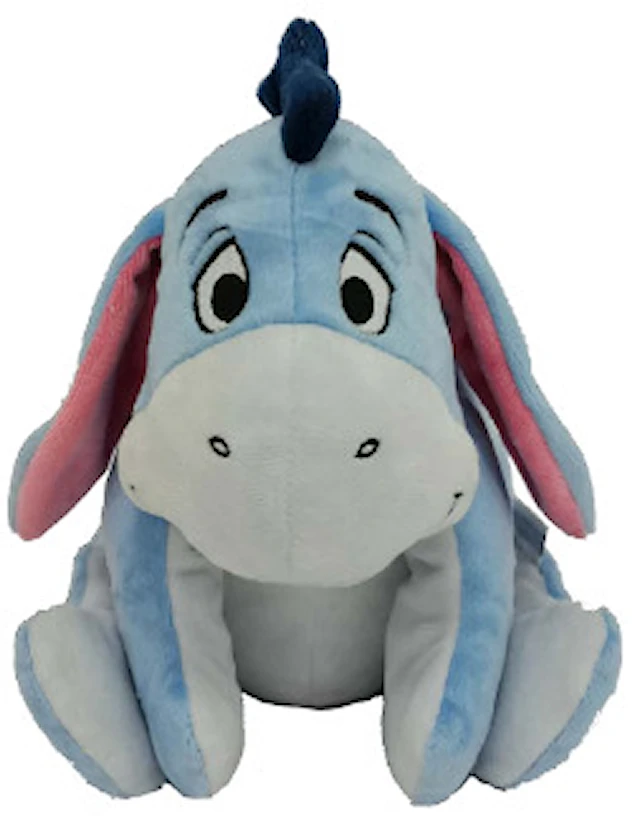 Iha-pehmolelu 25 cm Disney