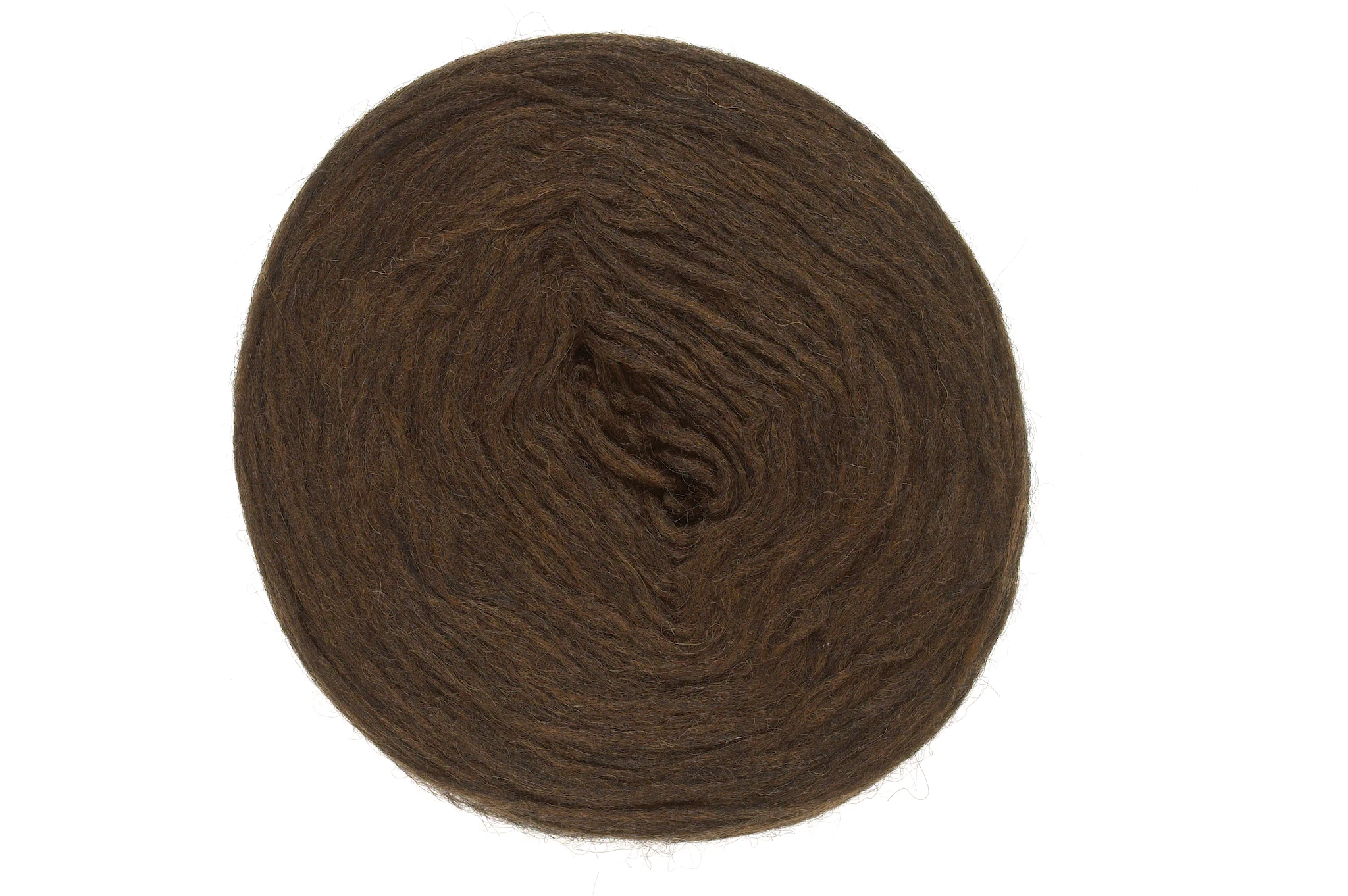 Produktbild för Plötulopi 100 g Chocolate heather Istex