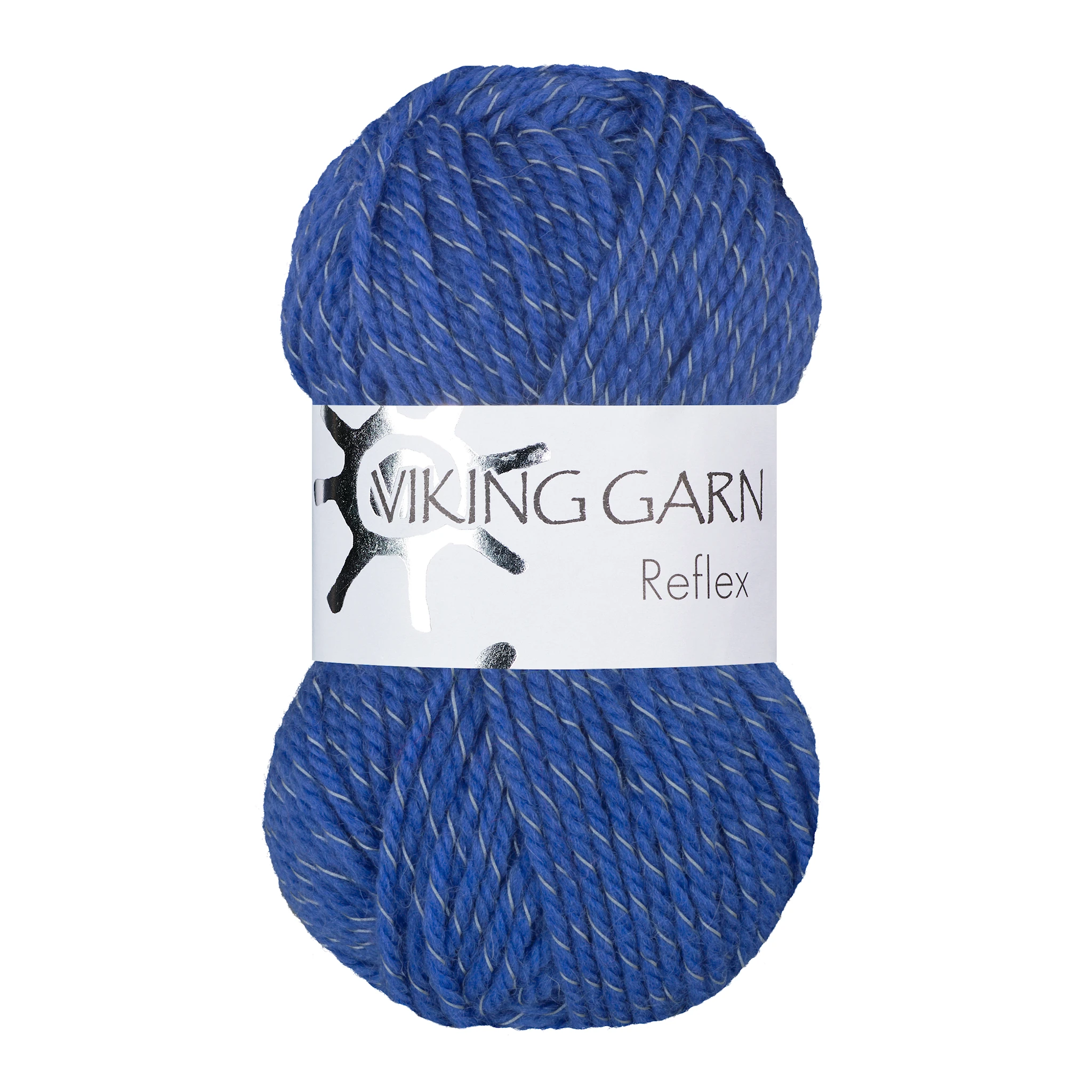 Produktbild för Reflex Garn Ullmix 50 g Viking Garn