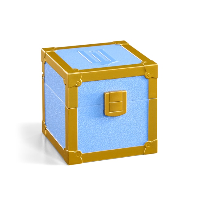 Tuotekuva 5 - Universal - Wicked - Charms Trunk : Welcome to Shiz