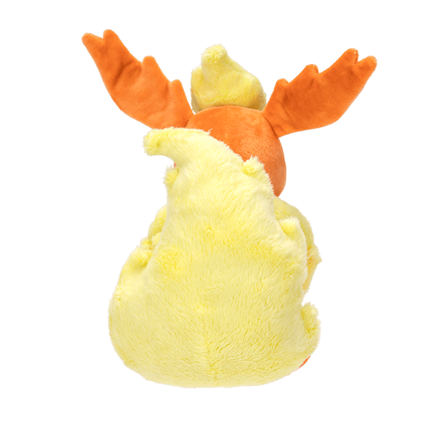 Produktbild 2 för Flareon Gosedjur 30 cm Pokémon