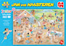 Produktbild för sällskapsspel & pussel/pussel/barnpussel