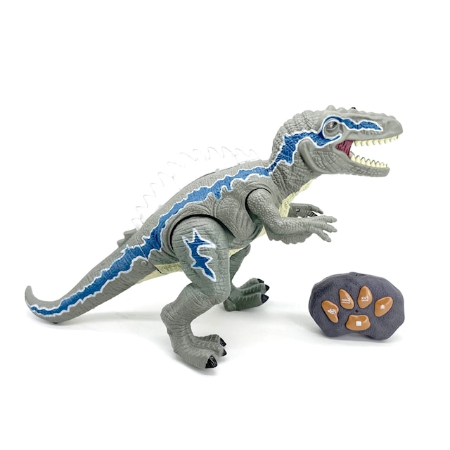 Tuotekuva 1 - Kauko-ohjattu Raptor Steam Real Wildilla