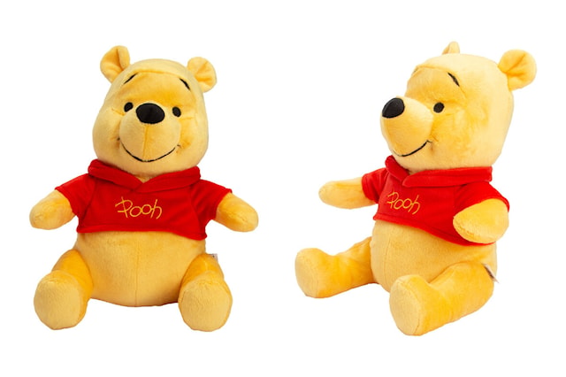 Ole Brumm Kosedyr (25cm) Disney