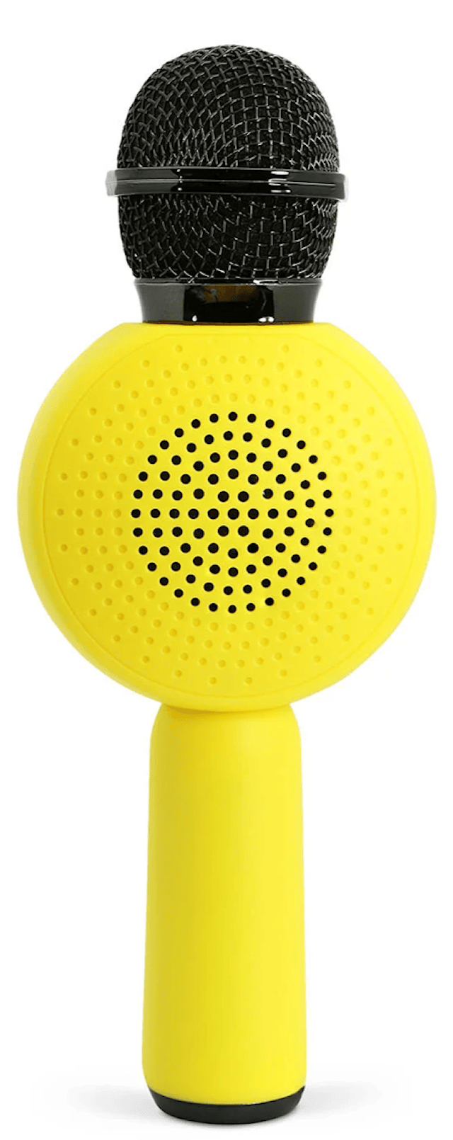 Produktbild 3 för Pokémon Pikachu Karaoke Mic PopSing With LED