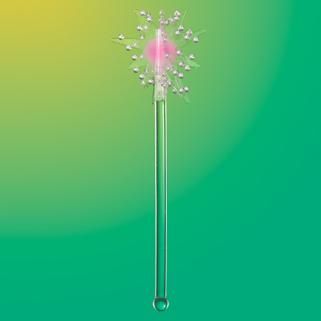 Produktbild 4 för Wicked - Glinda´s Toy Wand