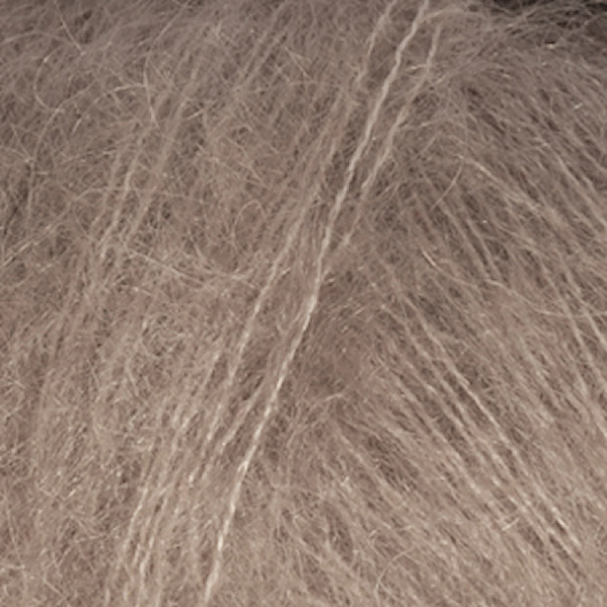Produktbild för Kid- Silk Mohair Silke 25 g Drops