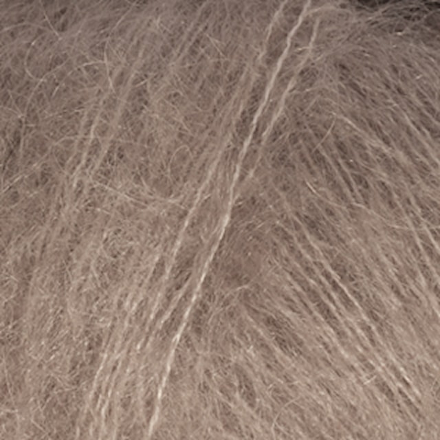 Kid- Silk Lanka Silk Mohair 25 g beige 12 Drops