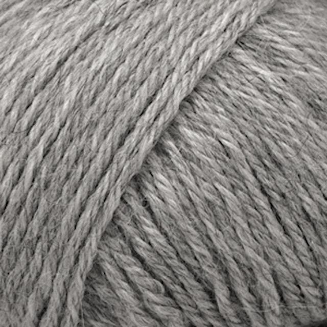 Puna Lanka Natural Mix Alpakka 50 g grey 06 Drops