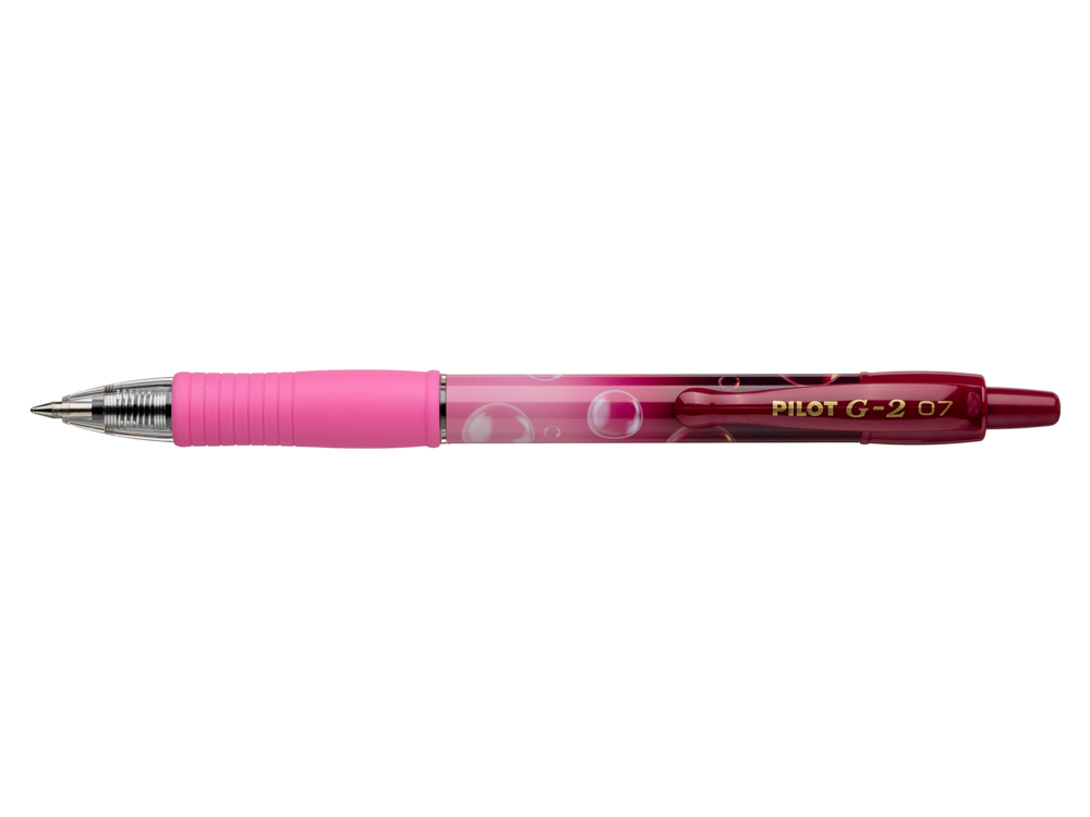 G-2 Bubble Rosa 0,7 Pilot