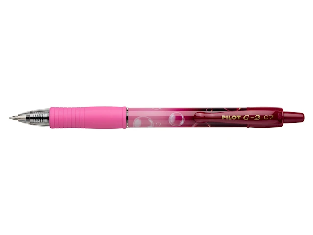 G-2 Bubble Rosa 0,7 Pilot
