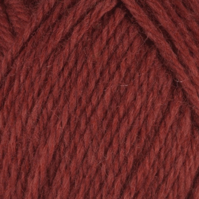 Tuotekuva 2 - Raggen 150 g Ruusunpunainen 755 Viking Garn