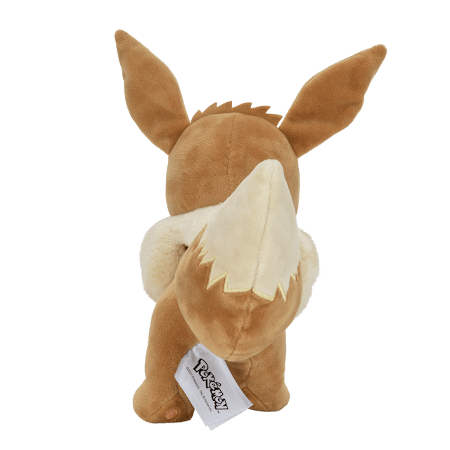 Tuotekuva 2 - Eeve-pehmolelu 20 cm Pokémon