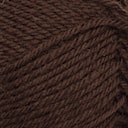 Wonder Wool DK 50g Tumma Suklaa 6341 Novita