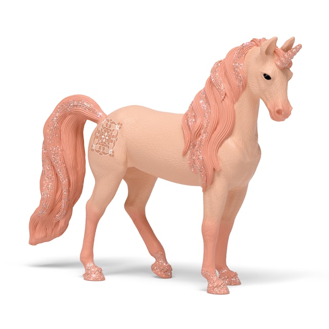 Bayala Enhörningssto Peach