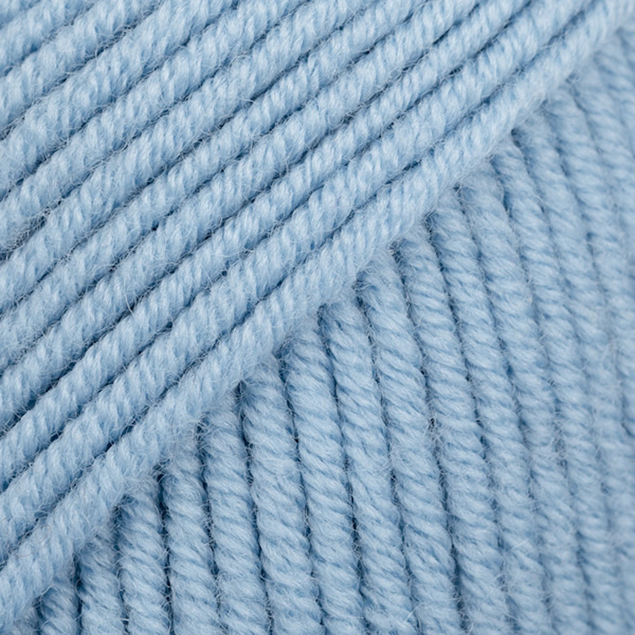 Produktbild för Merino Extra Fine Uni Colour Garn  50 g  Drops