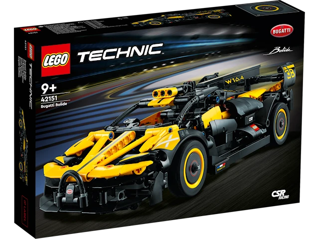 Bugatti Bolide LEGO® Technic (42151)