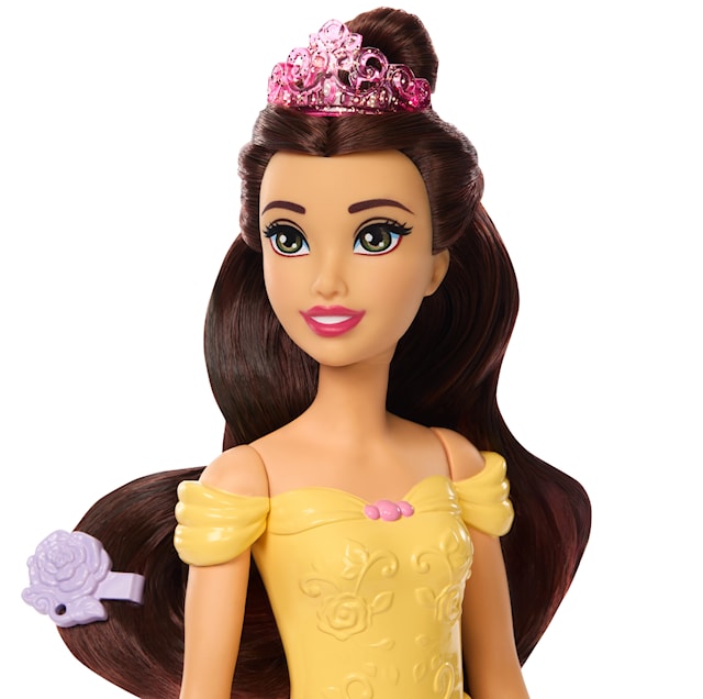 Produktbild 4 för Disney Princess Belle och Hund
