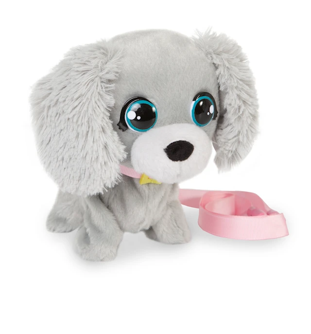 Club Petz Mini Walkiez Puudeli