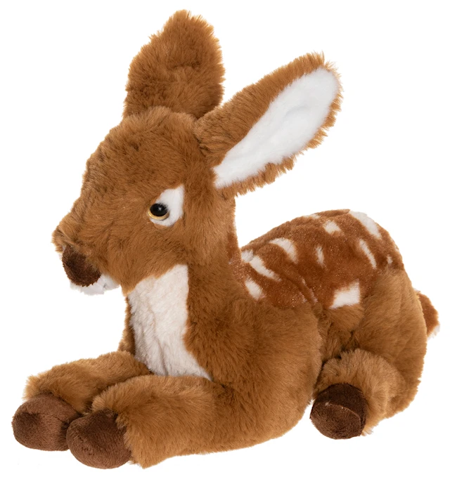 Dreamie's Deer TeddyKompaniet