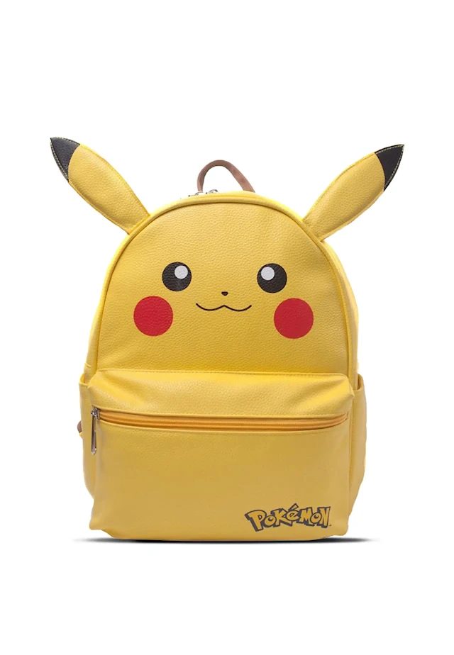 Pikachu Ryggsäck Pokémon