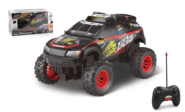 Koolspeed Rally Eliminator Rc