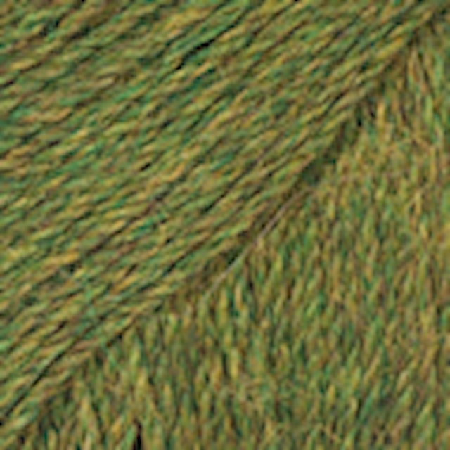 Alpaca Mix Lanka 50 g dark olive 7238 Drops