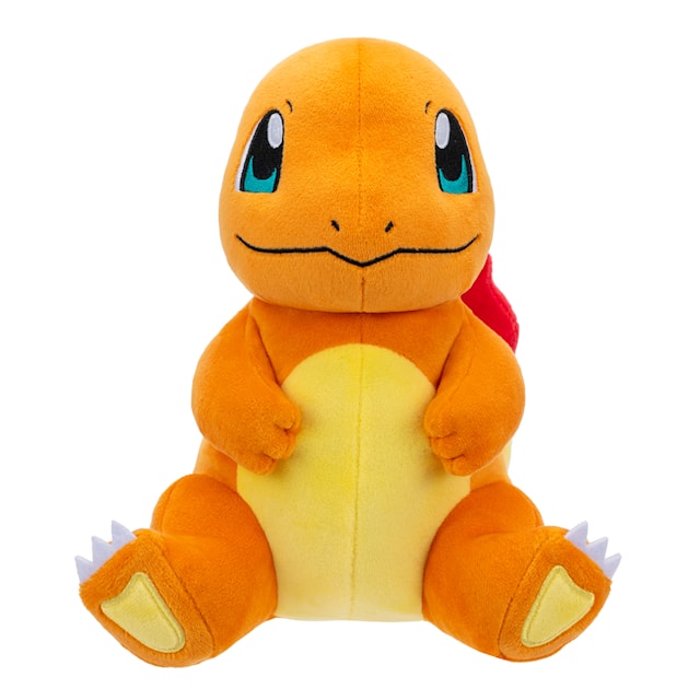 Produktbilde 1 for Charmander plysjleketøy 20 cm Pokémon