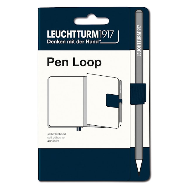 Pennhållare Deep Sea Leuchtturm1917