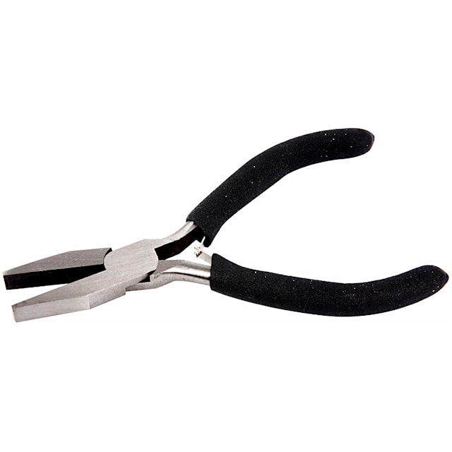 Produktbilde 1 for Flattang, L: 11 cm, B: 5 cm, 1 stk.
