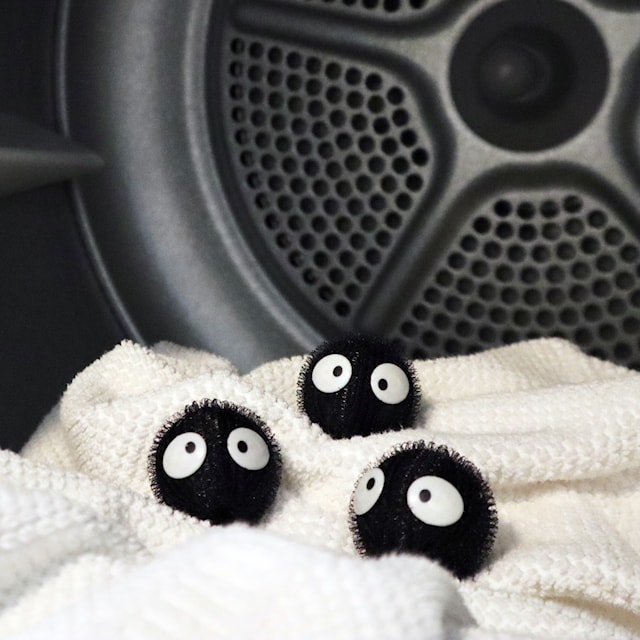 Tuotekuva 2 - Laundry Buddies, Kikkerland