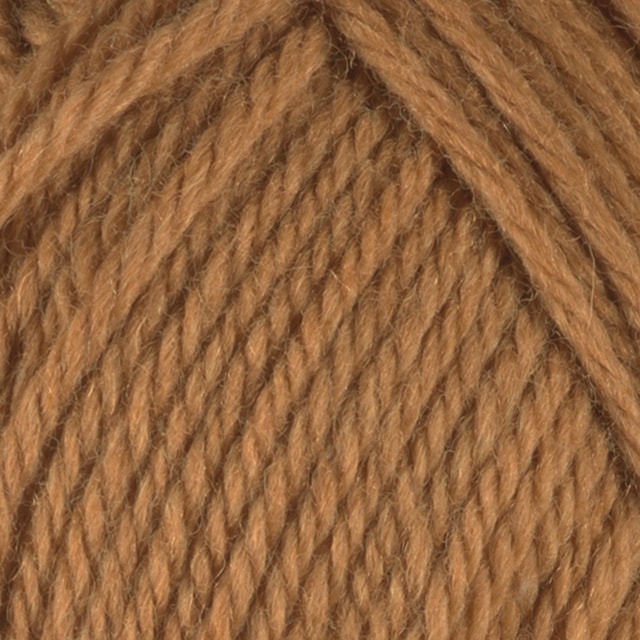 Tuotekuva 2 - Raggen 150 g Konjakki 753 Viking Garn