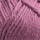 Tilda Garn Bomullsmix 50 g Autumn Pink 543 Svarta Fåret