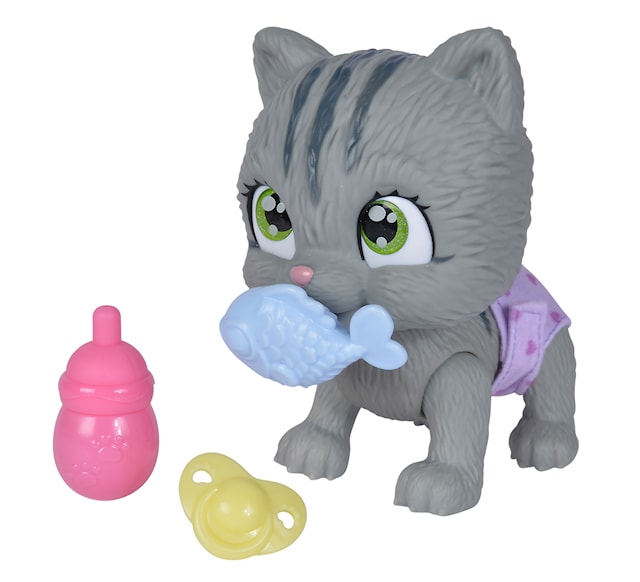 Produktbild 3 för Pamper Petz Kattunge