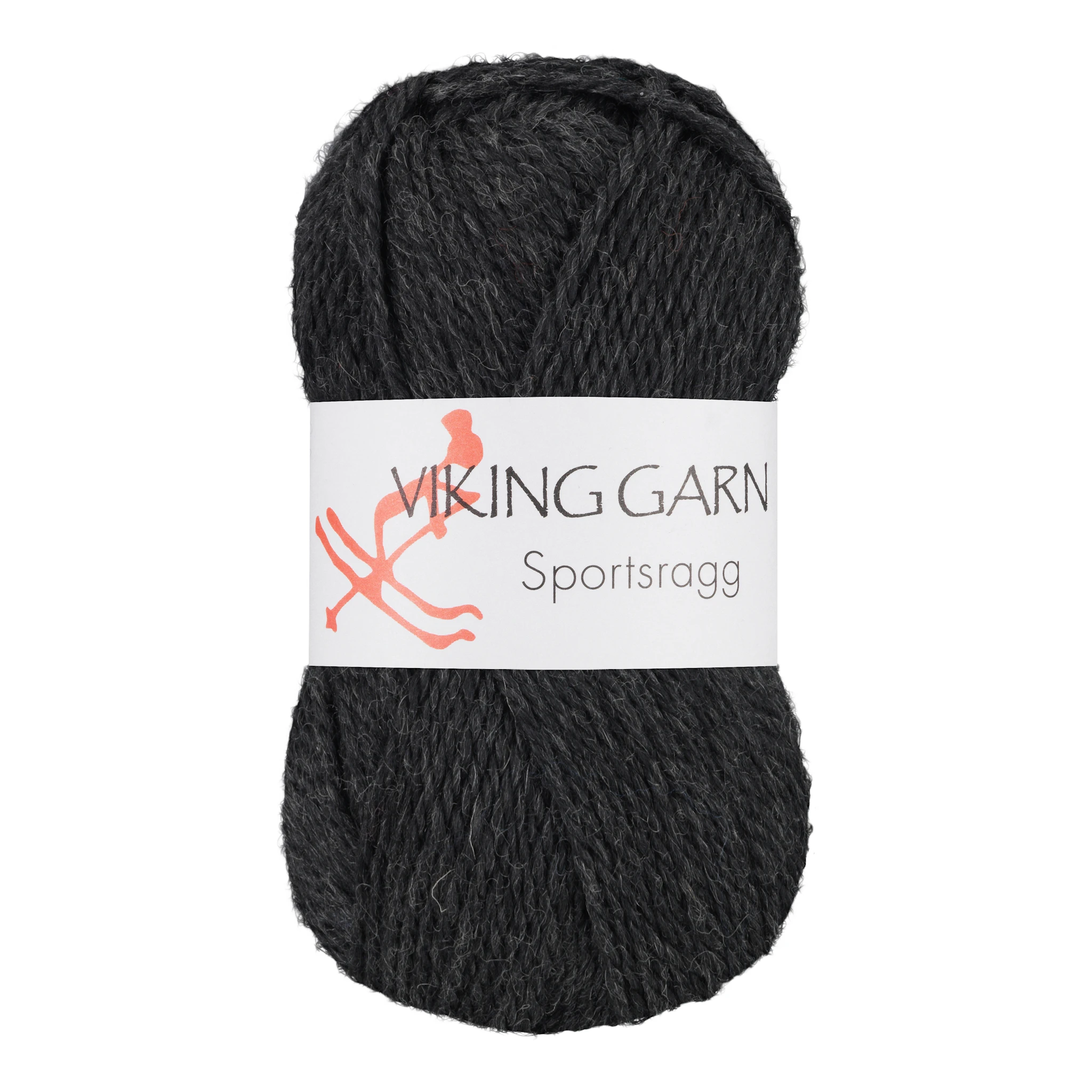 Produktbilde for Sportsragg 50 g Viking Garn