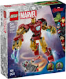 Produktbild för leksaker/lego/lego super heroes