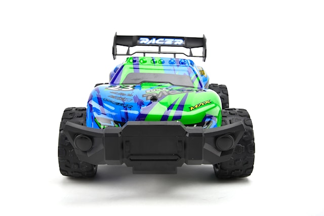 Produktbilde 5 for 1:14 Off-Road Buggy, Gear4play