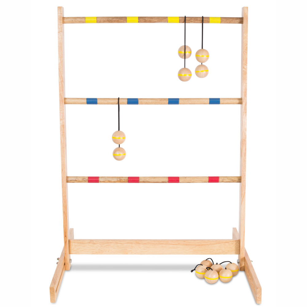 Spin Ladder Original BEX