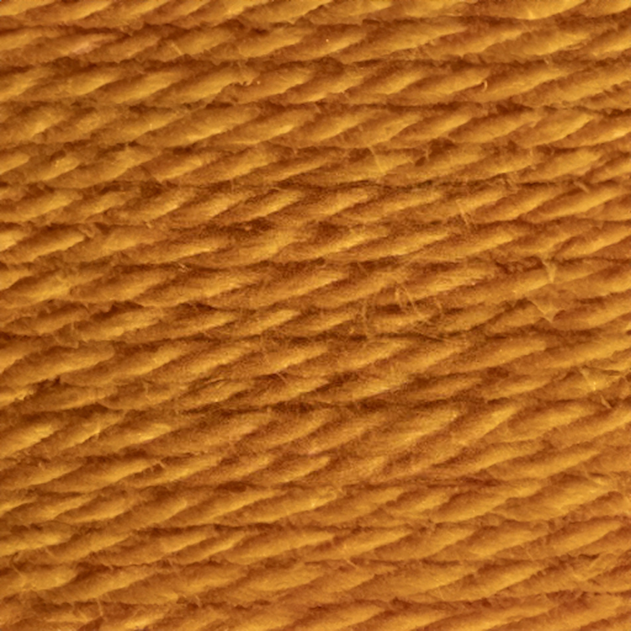 Produktbild för Brushed Alpaca garn 50g Amber Aura (07) Svarta Fåret