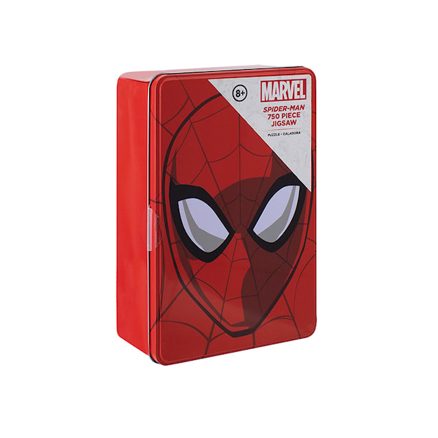 Produktbilde 2 for Spiderman Puslespill 750 biter