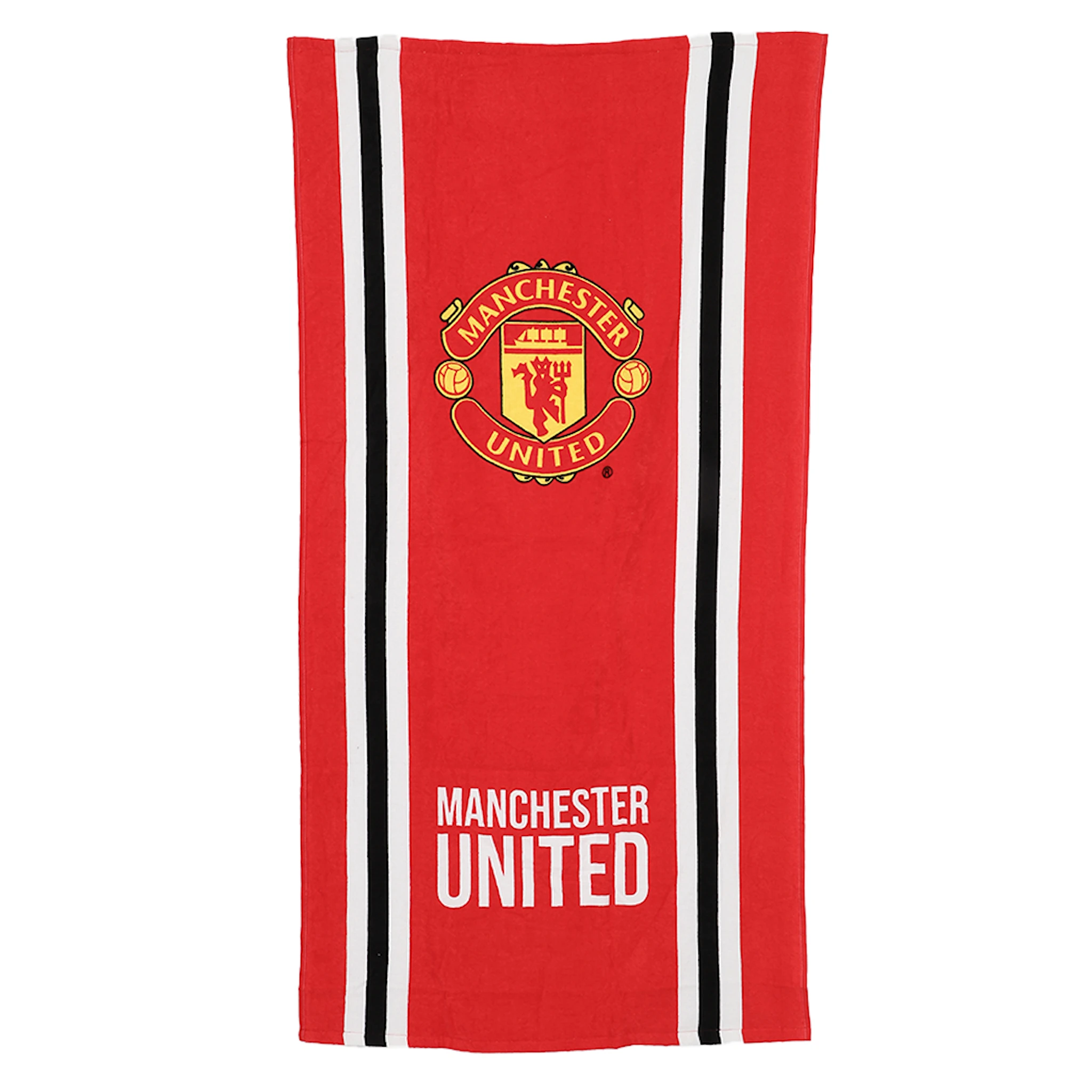 Tuotekuva ille Pyyhe Manchester United 70x140 cm Hisab Joker