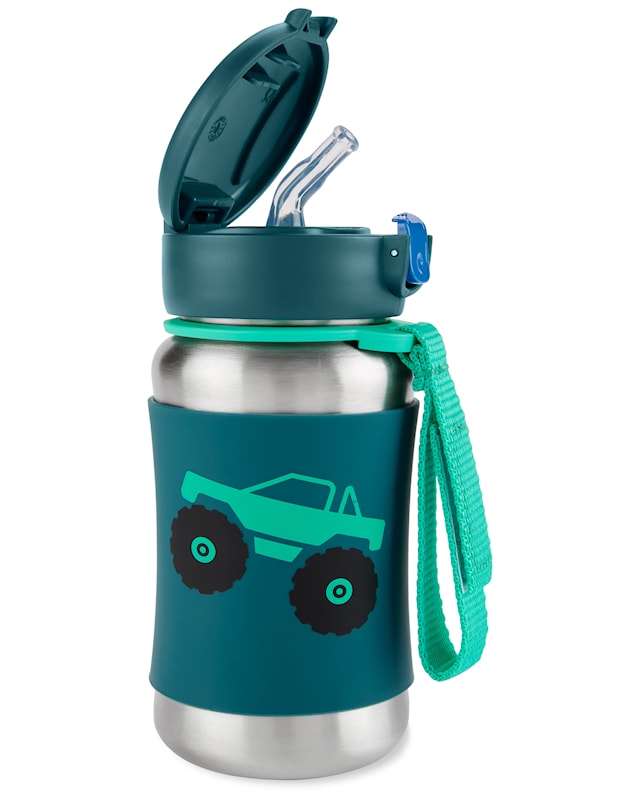 Tuotekuva 2 - Spark Style Urheilupullo Monstertruck Skip Hop