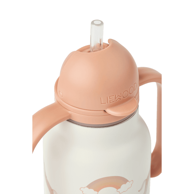 Tuotekuva 2 - Kimmie Juomapullo 250 ml Unelma/Ecru Liewood